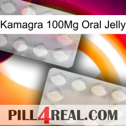 Kamagra 100Mg Oral Jelly